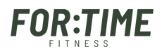 FOR:TIME FITNESS