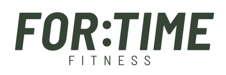 For time Fitness Uk